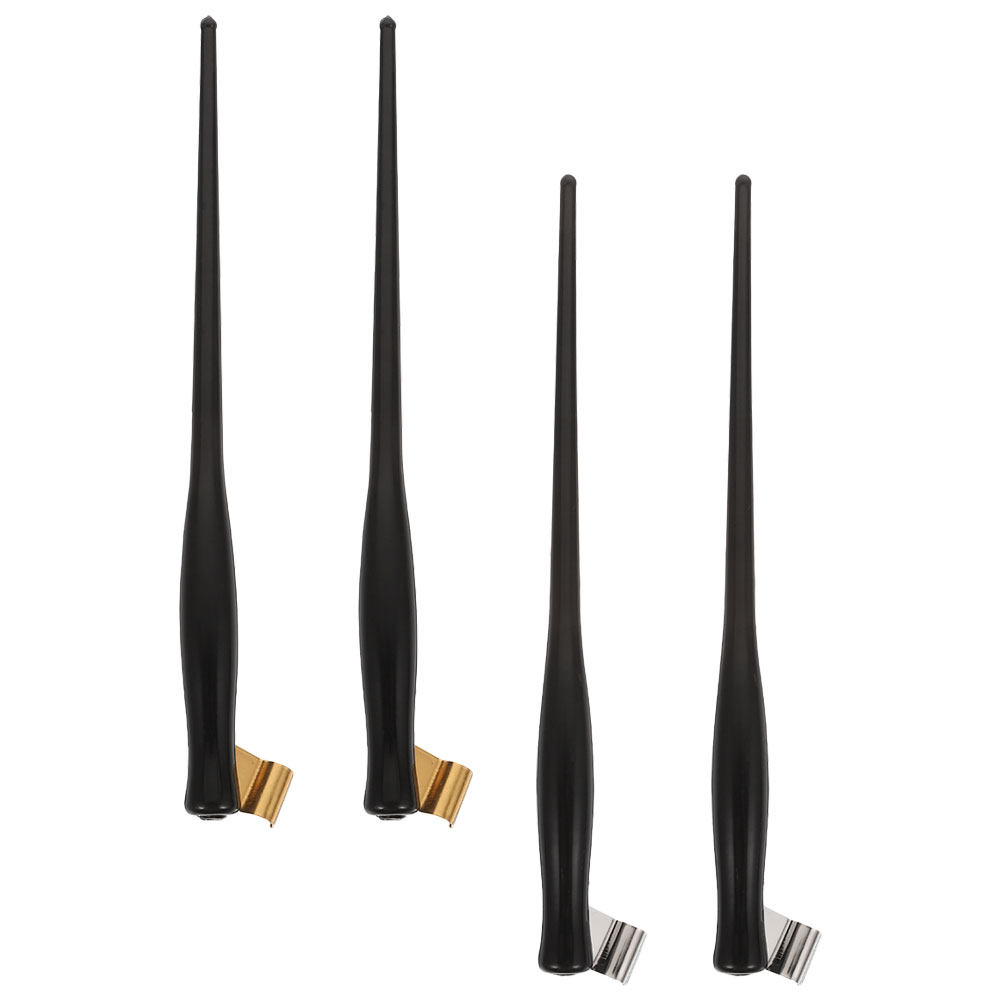 4Pcs Comfortable Resin Calligr - Resin Artist ulasan dan harga