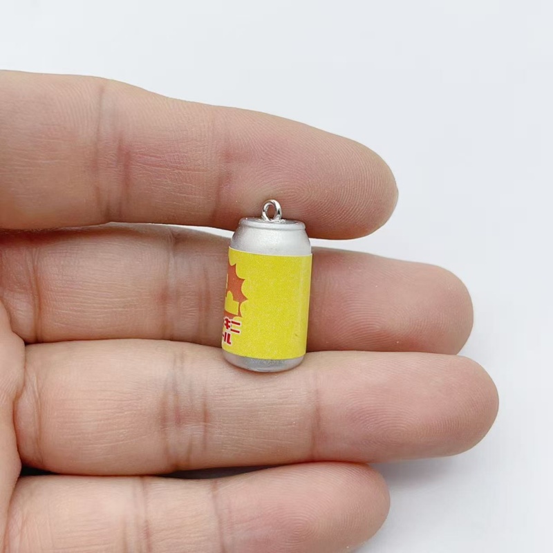 10Pcs Mini Simulation Beverage - Resin Art Kits For Adults ulasan dan harga