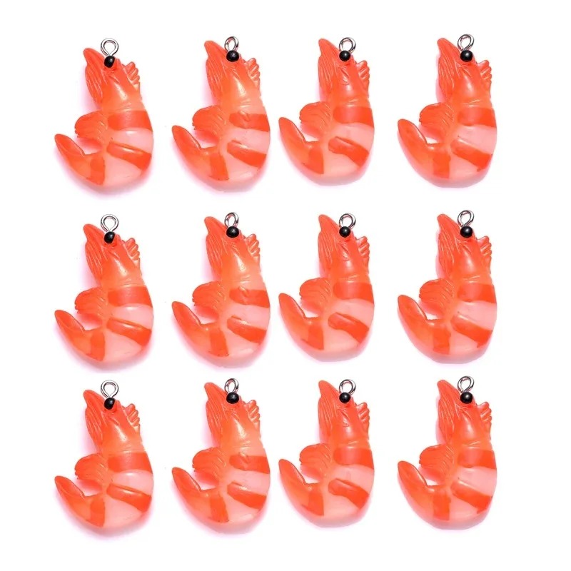 10Pcs Acrylic Resin Cartoon Se - Resin Art Kits For Adults ulasan dan harga