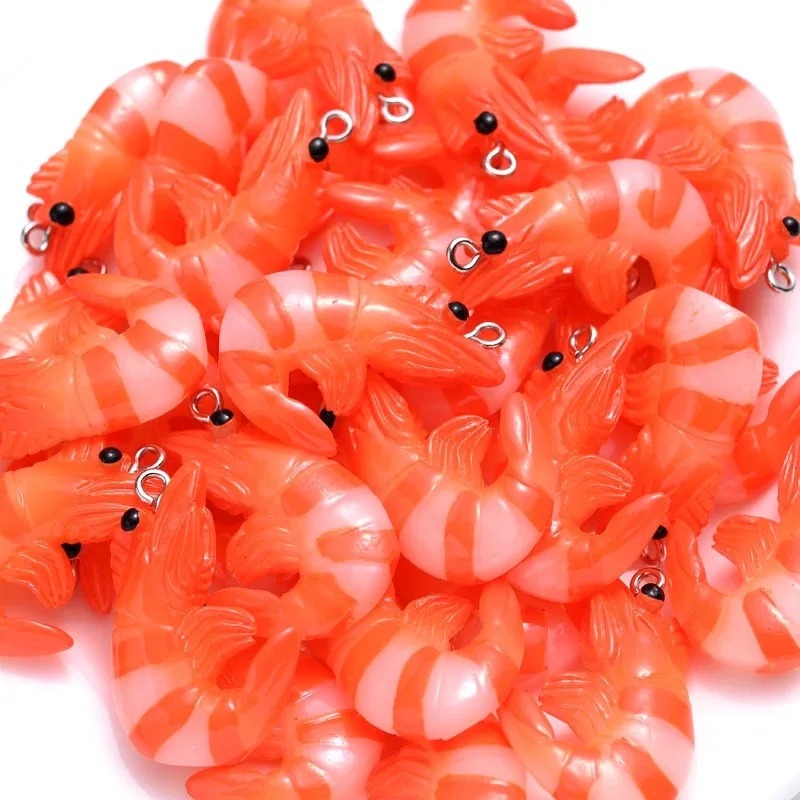 10Pcs Acrylic Resin Cartoon Se - Resin Art Kits For Adults ulasan dan harga
