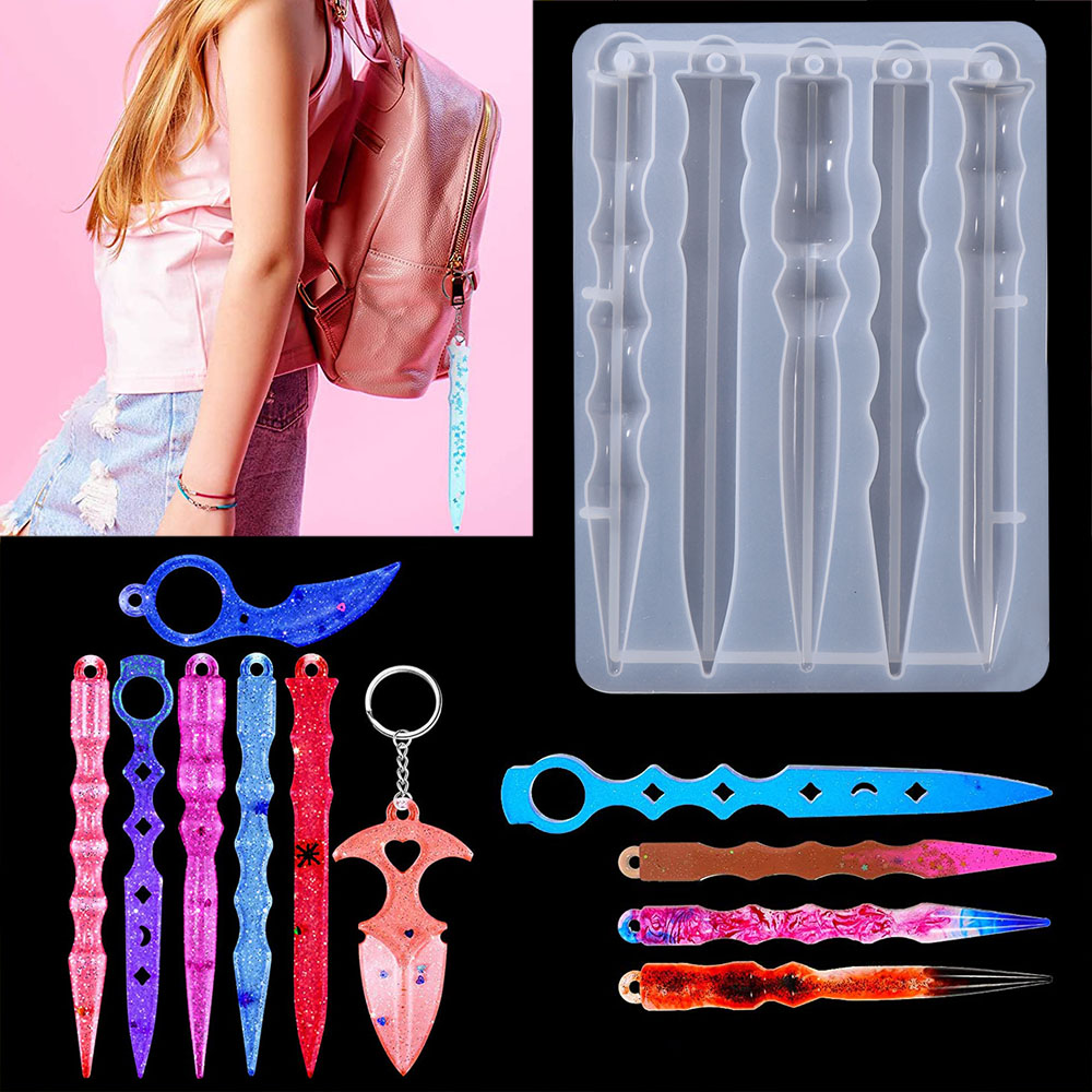 Hot Sale DIY Epoxy Silicone Re - Resin Art Heat Gun ulasan dan harga