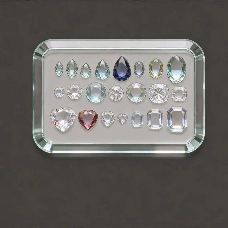 Hot Nail Art Silicone Mold Mul - Resin Art Heat Gun ulasan dan harga