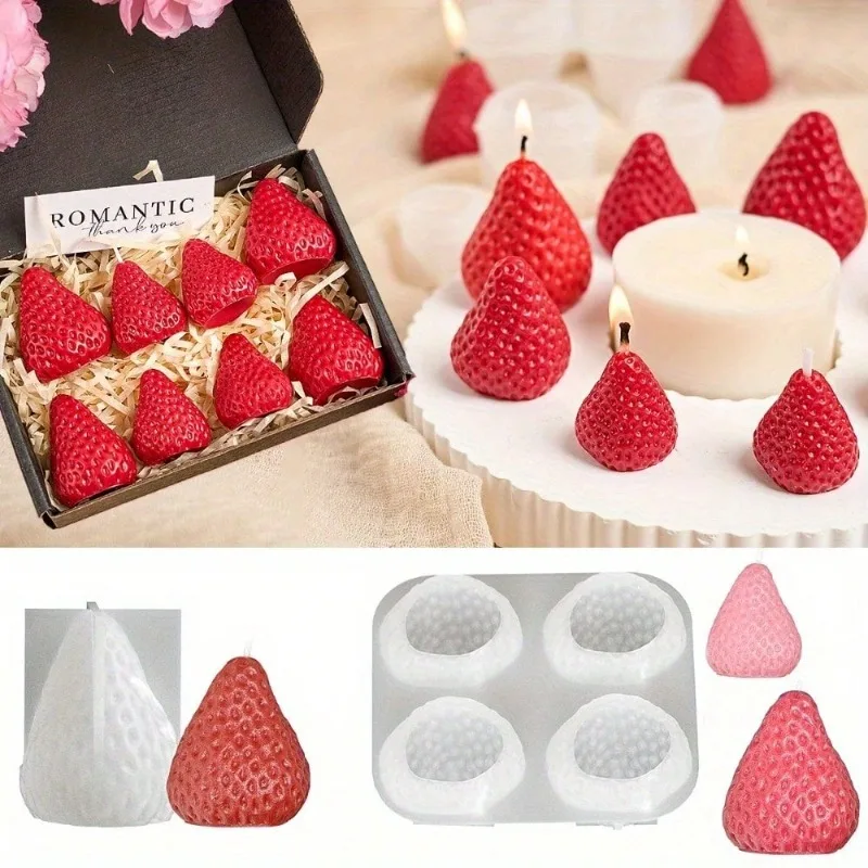 2026 NEW HOT Strawberry Silico - Resin Art Heat Gun ulasan dan harga