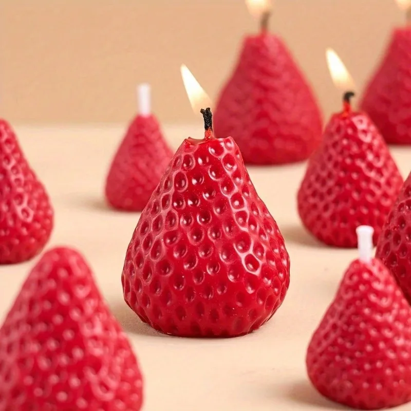 2026 NEW HOT Strawberry Silico - Resin Art Heat Gun ulasan dan harga