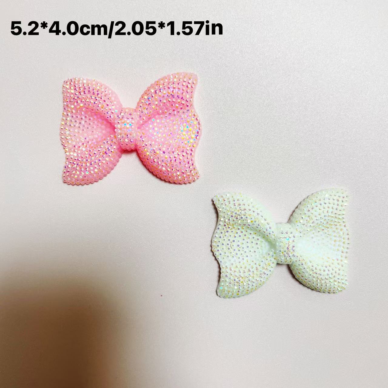 2Pcs Luxury Large Size Resin A - Resin Art Phone Case ulasan dan harga
