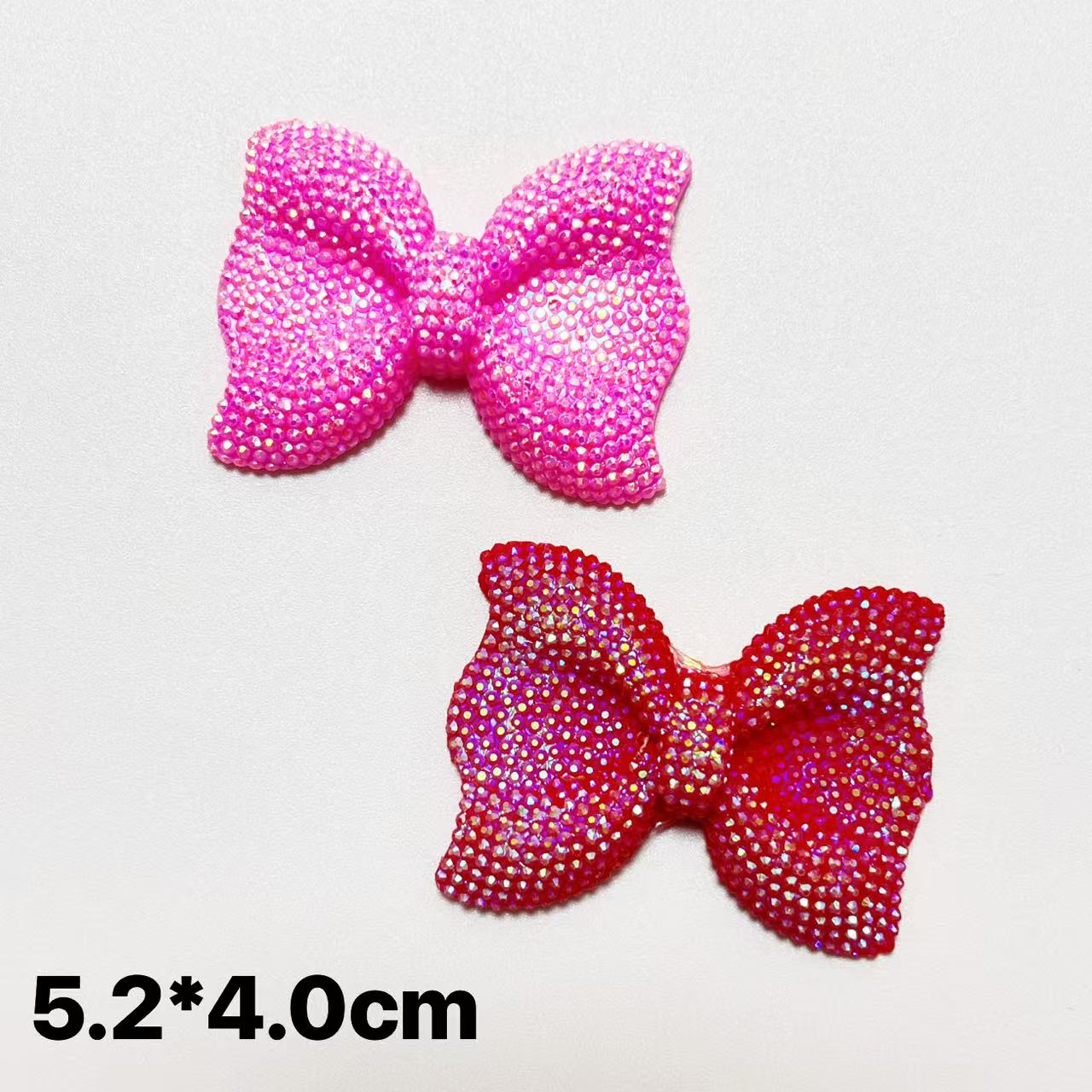 2Pcs Luxury Large Size Resin A - Resin Art Phone Case ulasan dan harga