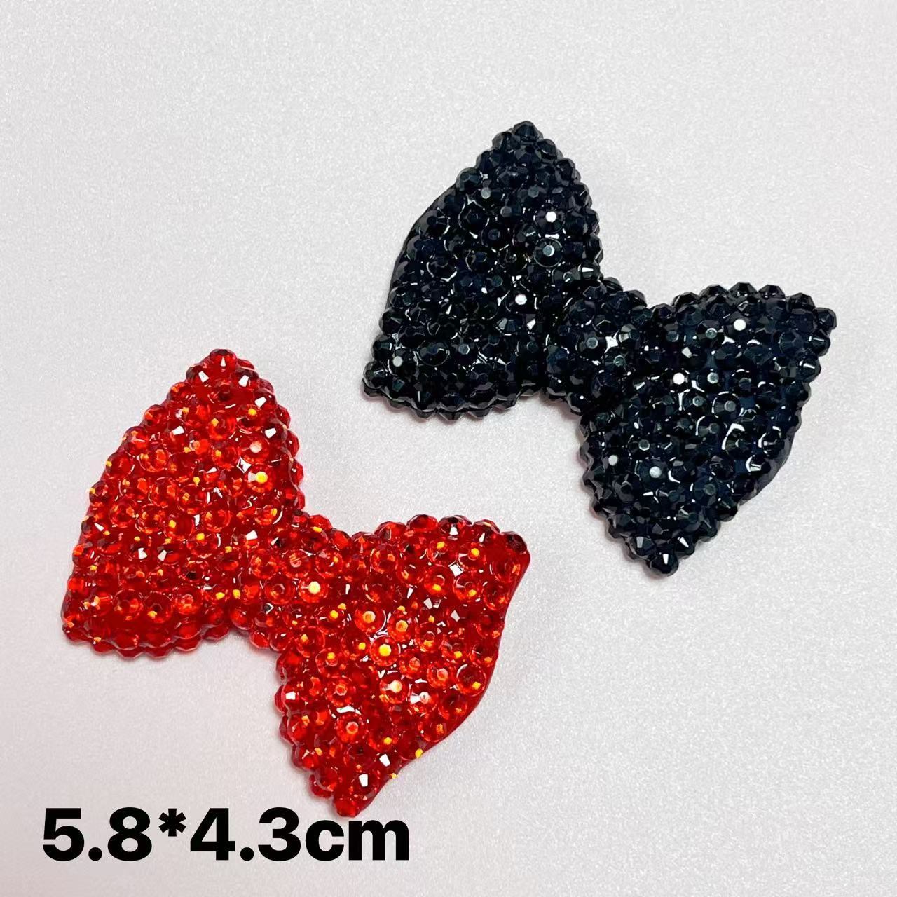 2Pcs Luxury Large Size Resin A - Resin Art Phone Case ulasan dan harga