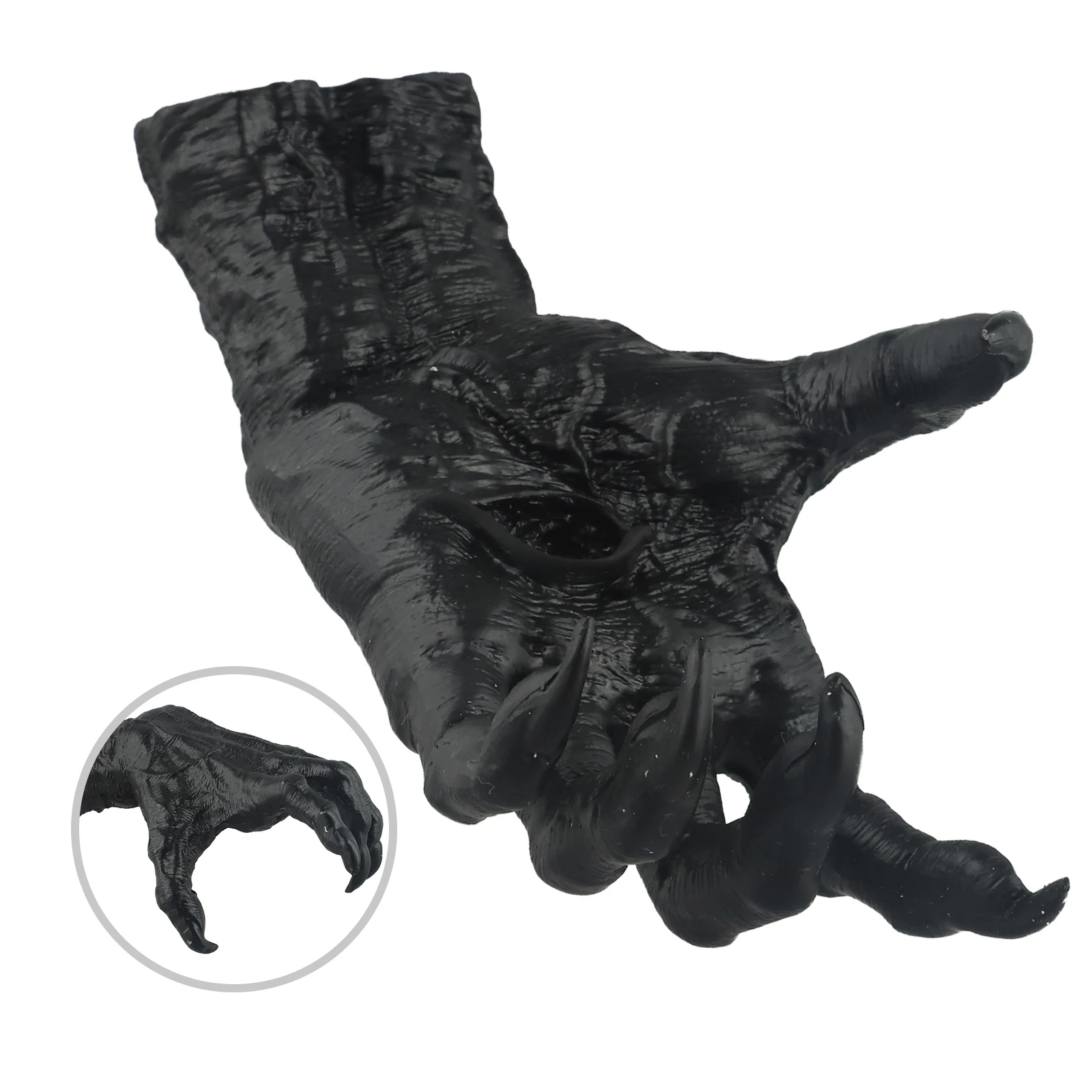 Hand Decor Witch 's Hand Decor - Resin Art Aesthetic ulasan dan harga