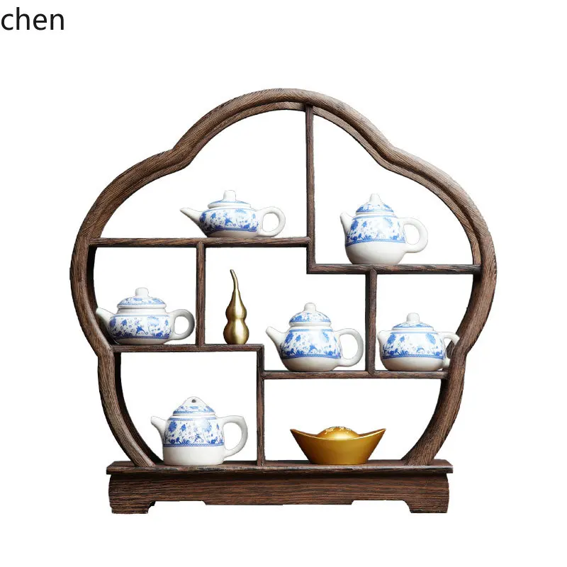 7.15-c13  Retro Zen Tea Room B - Resin Art Resin ulasan dan harga