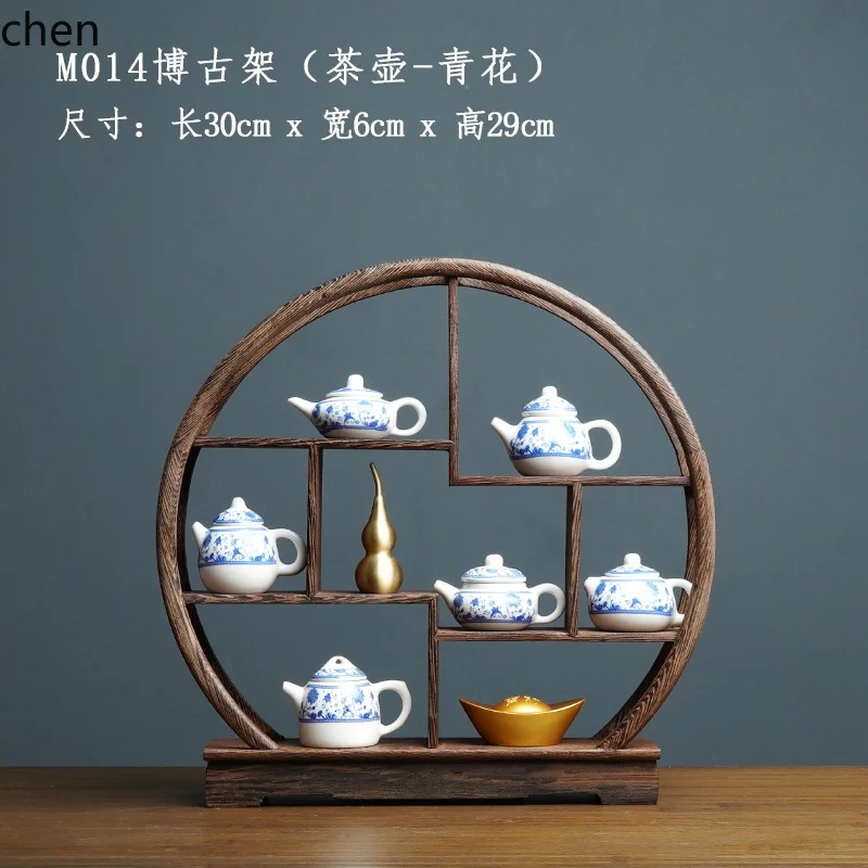 7.15-c13  Retro Zen Tea Room B - Resin Art Resin ulasan dan harga