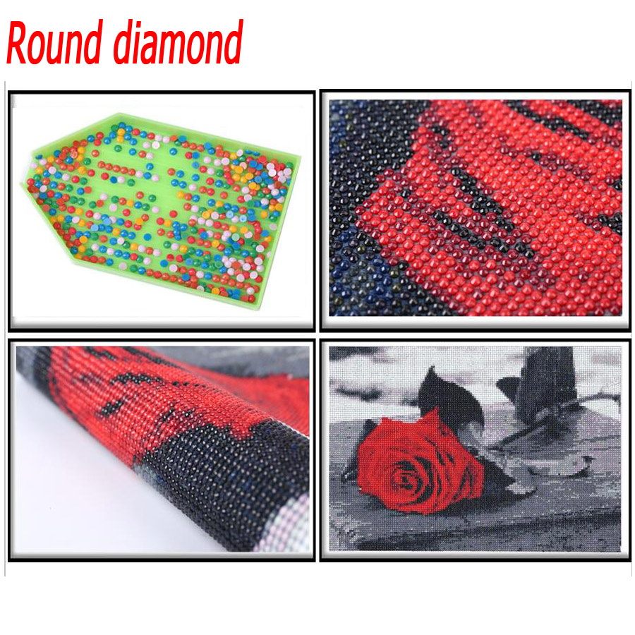 Claude Monet diamond painting  - Resin Art Images ulasan dan harga
