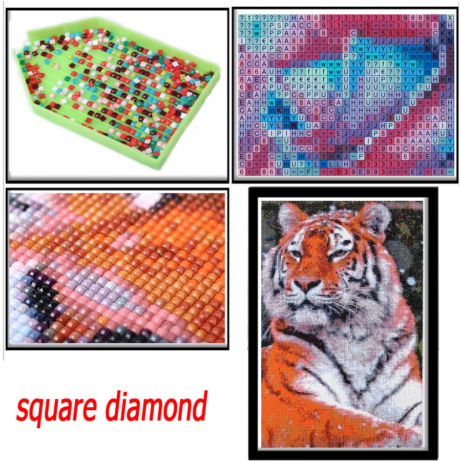 Claude Monet diamond painting  - Resin Art Images ulasan dan harga