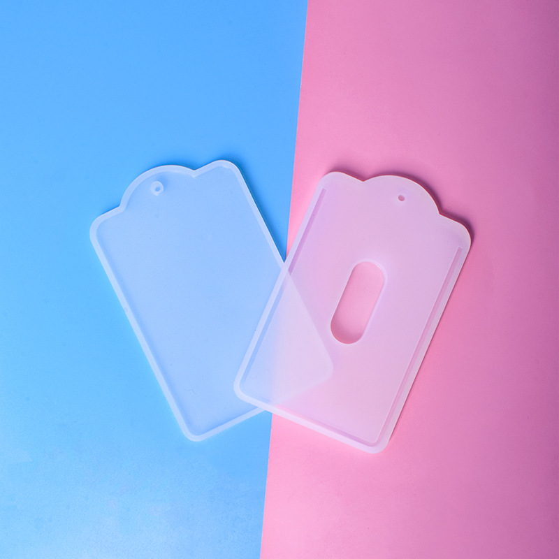 1 Piece Card Cover Mold DIY Ep - Resin Art Kit With Molds ulasan dan harga