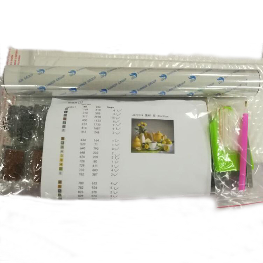 5 Highland Cow Images diamond  - Resin Art Images ulasan dan harga