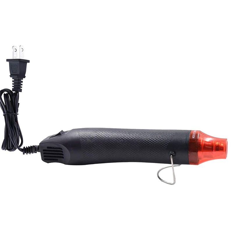 Stock Quantity Bubble Removing - Resin Art Heat Gun ulasan dan harga